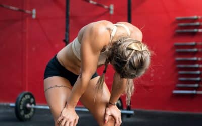 Qué es el sobreentrenamiento, cómo identificarlo y evitarlo