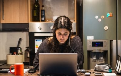 Nuevo Decreto Ley sobre teletrabajo