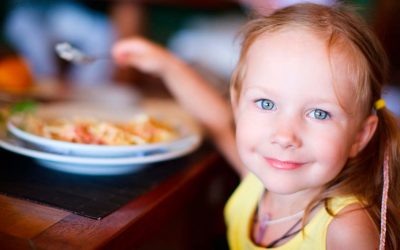 Ayudas para la infancia en la Ley del Ingreso Mínimo Vital