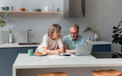 Donación de vivienda