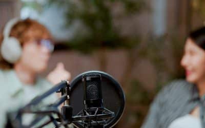 Cómo crear un podcast o canal de video paso a paso