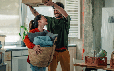 Cómo ordenar la casa en primavera: guía práctica para ganar espacio y mantener el orden