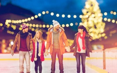 Planes para Navidad