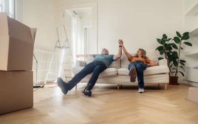 ¿Cómo decorar un salón con poco presupuesto?