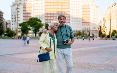Visitas culturales para mayores de 60 años. ¡Redescubre Madrid!