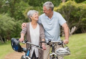 cesta alimentos picnic