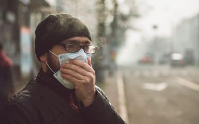 Riesgos de salud por la contaminación