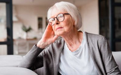 Consejos para combatir la soledad en personas mayores