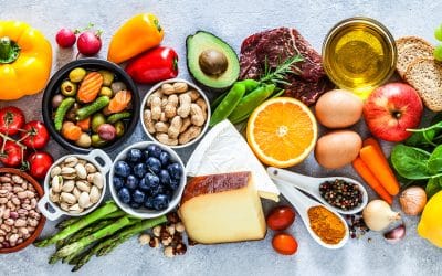 Pirámide de los alimentos, ¿cuál es su utilidad en la actualidad?