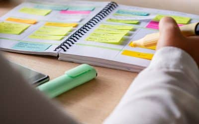 Cómo organizar tu tiempo de estudio y ocio sin estrés