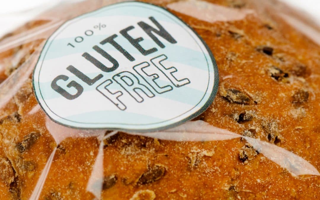 Causas y síntomas de la celiaquía y la sensibilidad al gluten