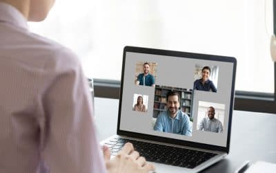 Ser productivo teletrabajando