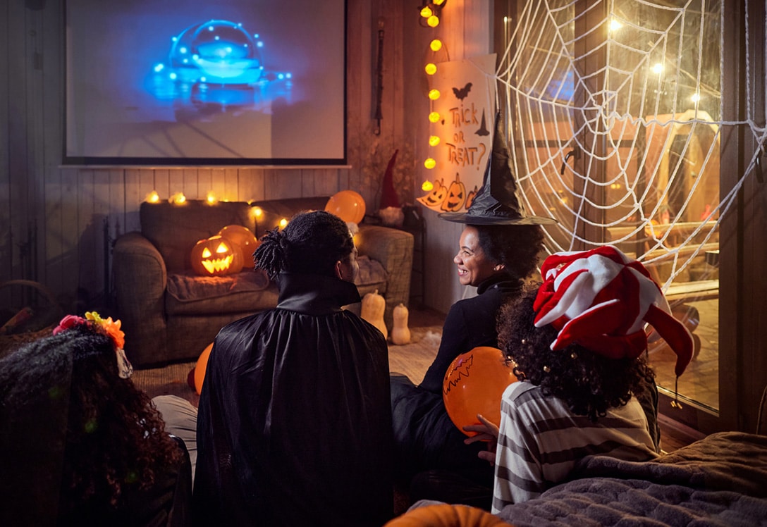 sesion-pelicula-halloween-familia