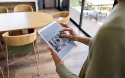 IA para el hogar: herramientas, apps y dispositivos inteligentes