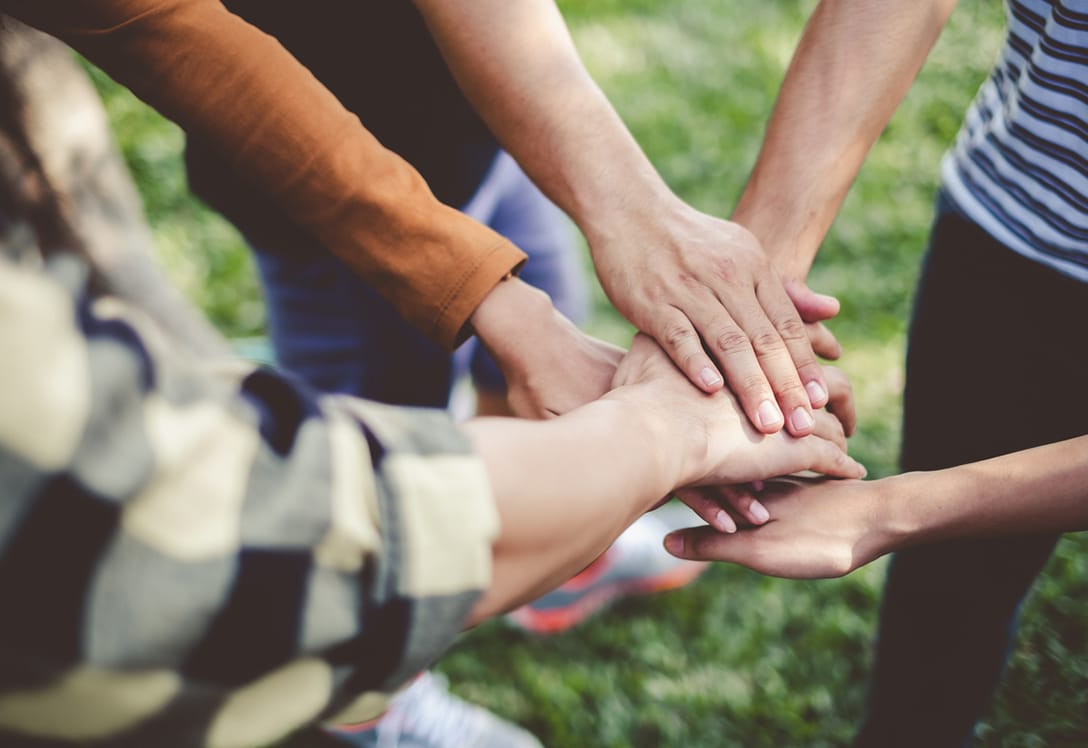 voluntariado jóvenes