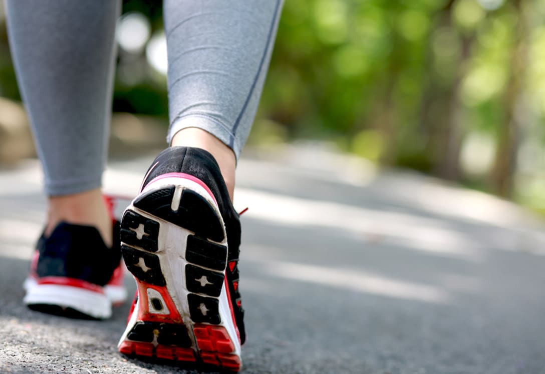 zapatillas ergonómicas