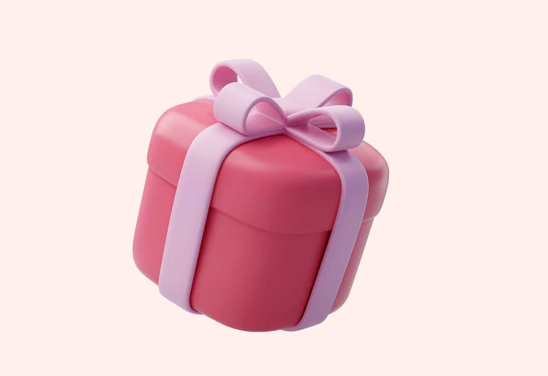 Regalos y sorteos