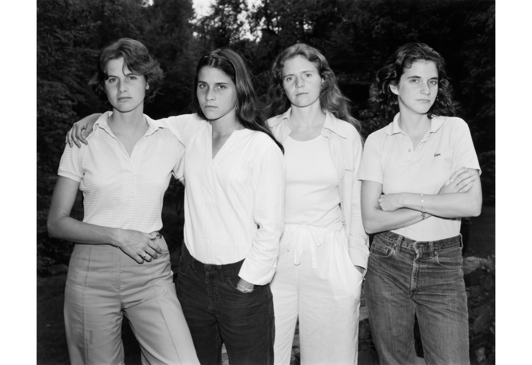 Las Hermanas Brown 1975-2022 de Nixon