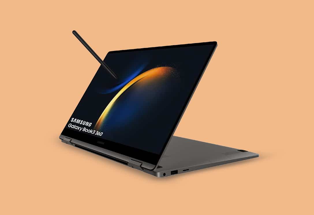 Samsung Galaxy Book3 360